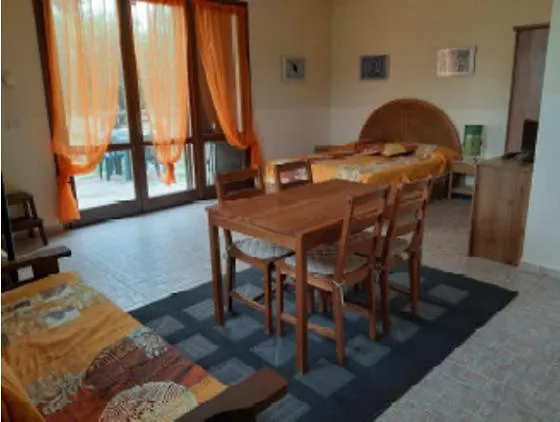 Agriturismo Bono - Golfo Di Follonica Piombino 0*,  Italia