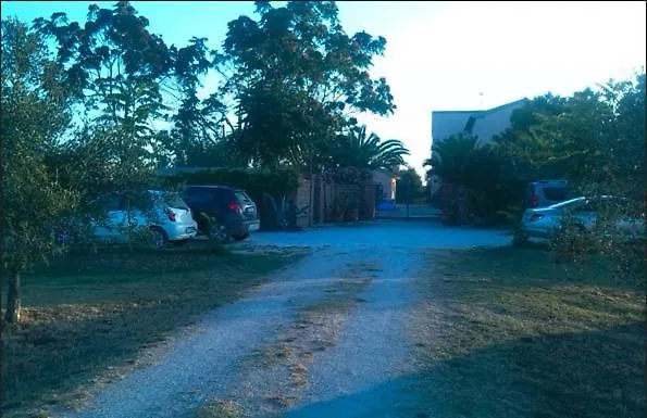 Agriturismo Bono - Golfo Di Follonica Piombino Appartement