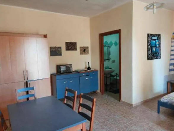 Agriturismo Bono - Golfo Di Follonica Piombino Italie